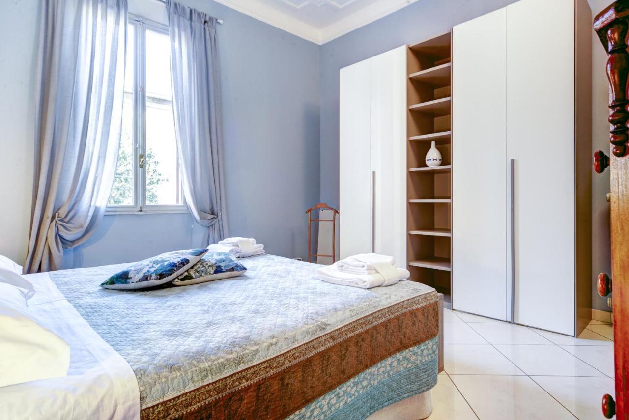 Classic Marconi Apartment By Wonderful Italy Болонья Экстерьер фото