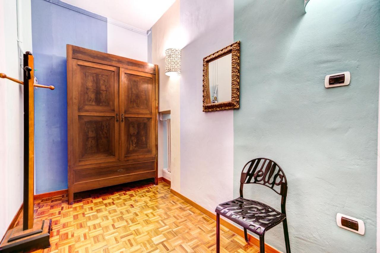 Classic Marconi Apartment By Wonderful Italy Болонья Экстерьер фото
