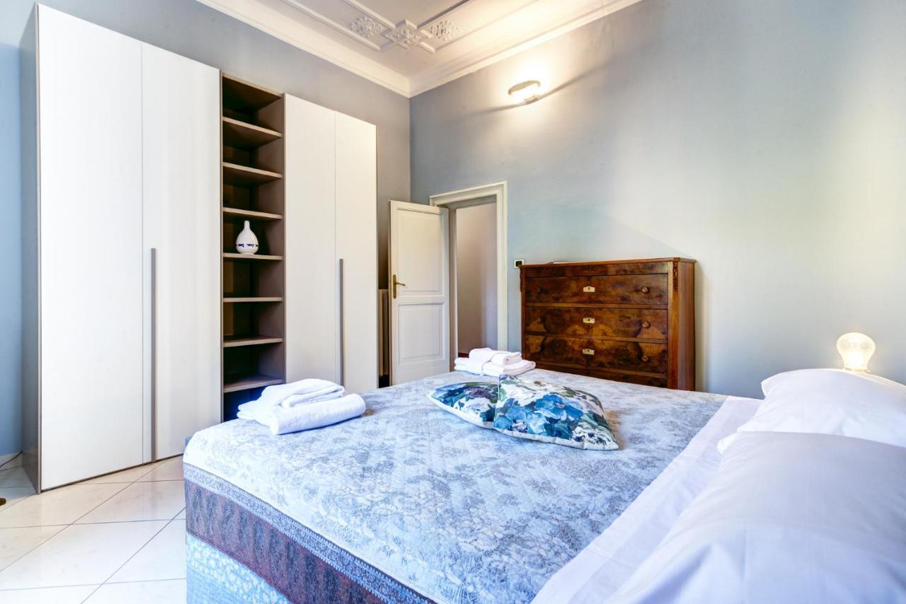 Classic Marconi Apartment By Wonderful Italy Болонья Экстерьер фото