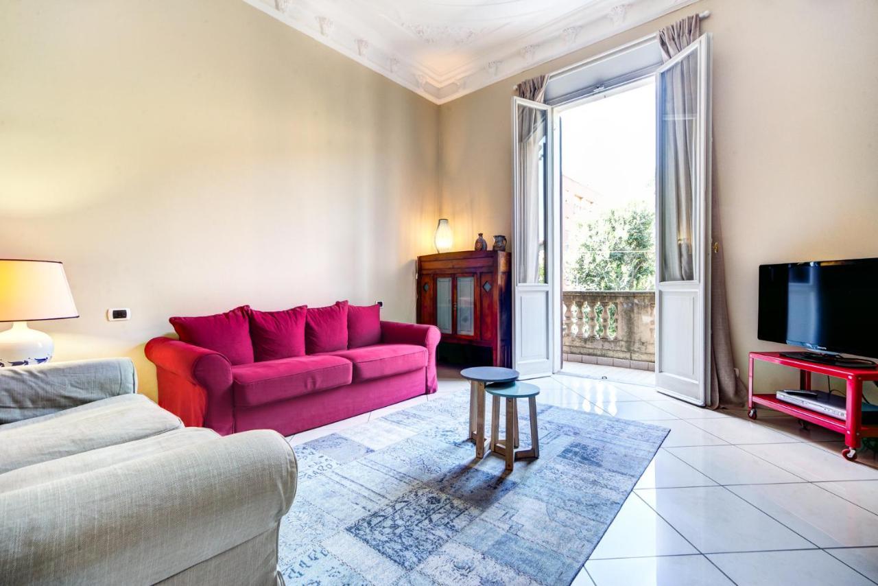 Classic Marconi Apartment By Wonderful Italy Болонья Экстерьер фото