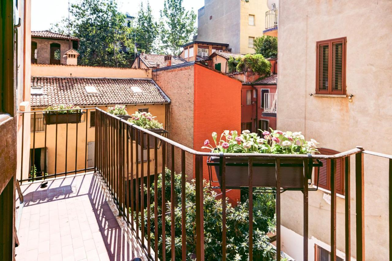 Classic Marconi Apartment By Wonderful Italy Болонья Экстерьер фото