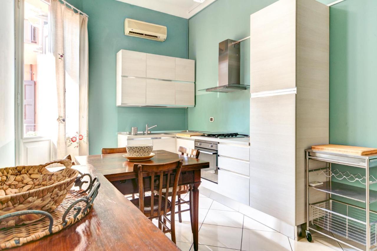 Classic Marconi Apartment By Wonderful Italy Болонья Экстерьер фото