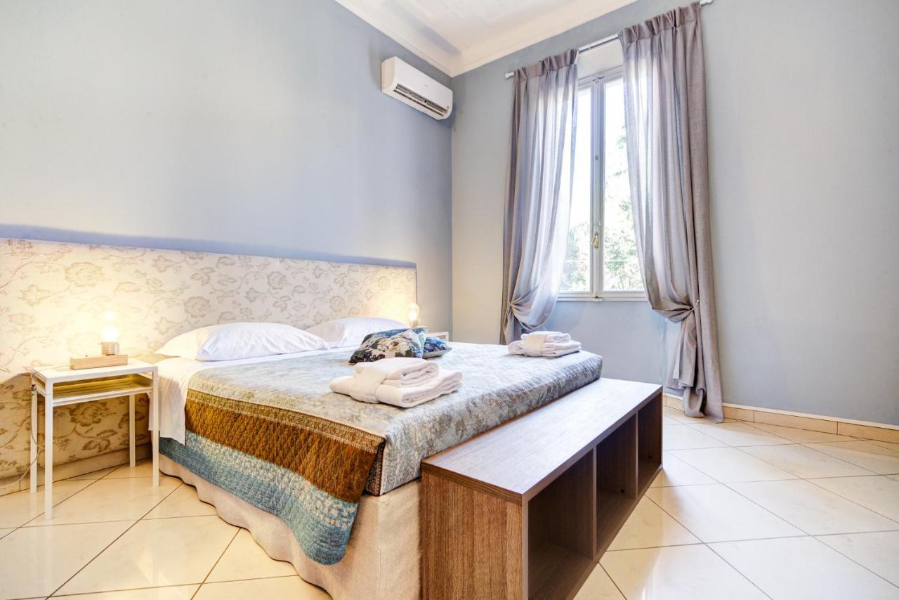 Classic Marconi Apartment By Wonderful Italy Болонья Экстерьер фото