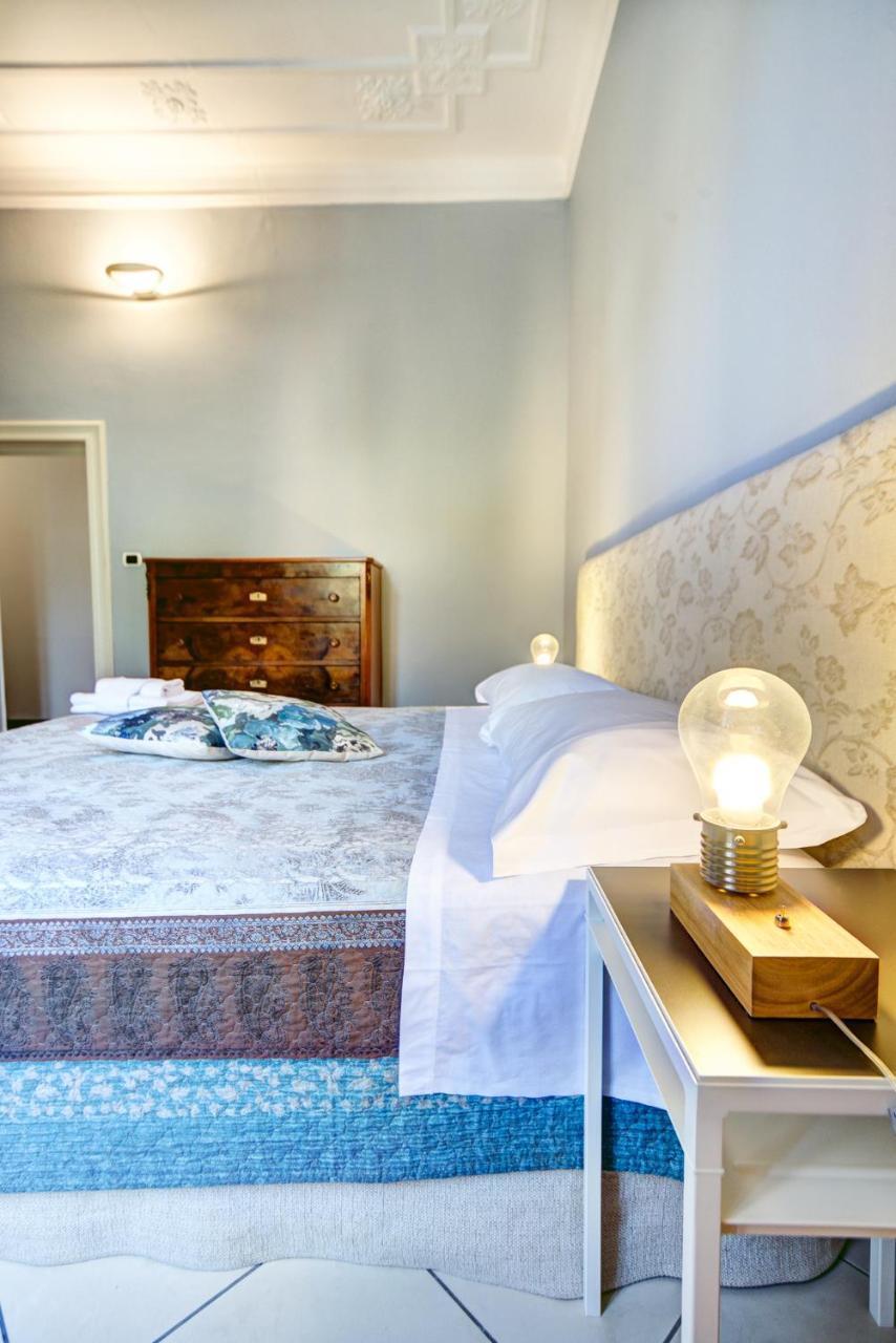 Classic Marconi Apartment By Wonderful Italy Болонья Экстерьер фото