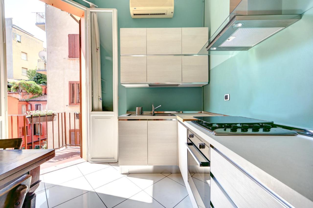 Classic Marconi Apartment By Wonderful Italy Болонья Экстерьер фото