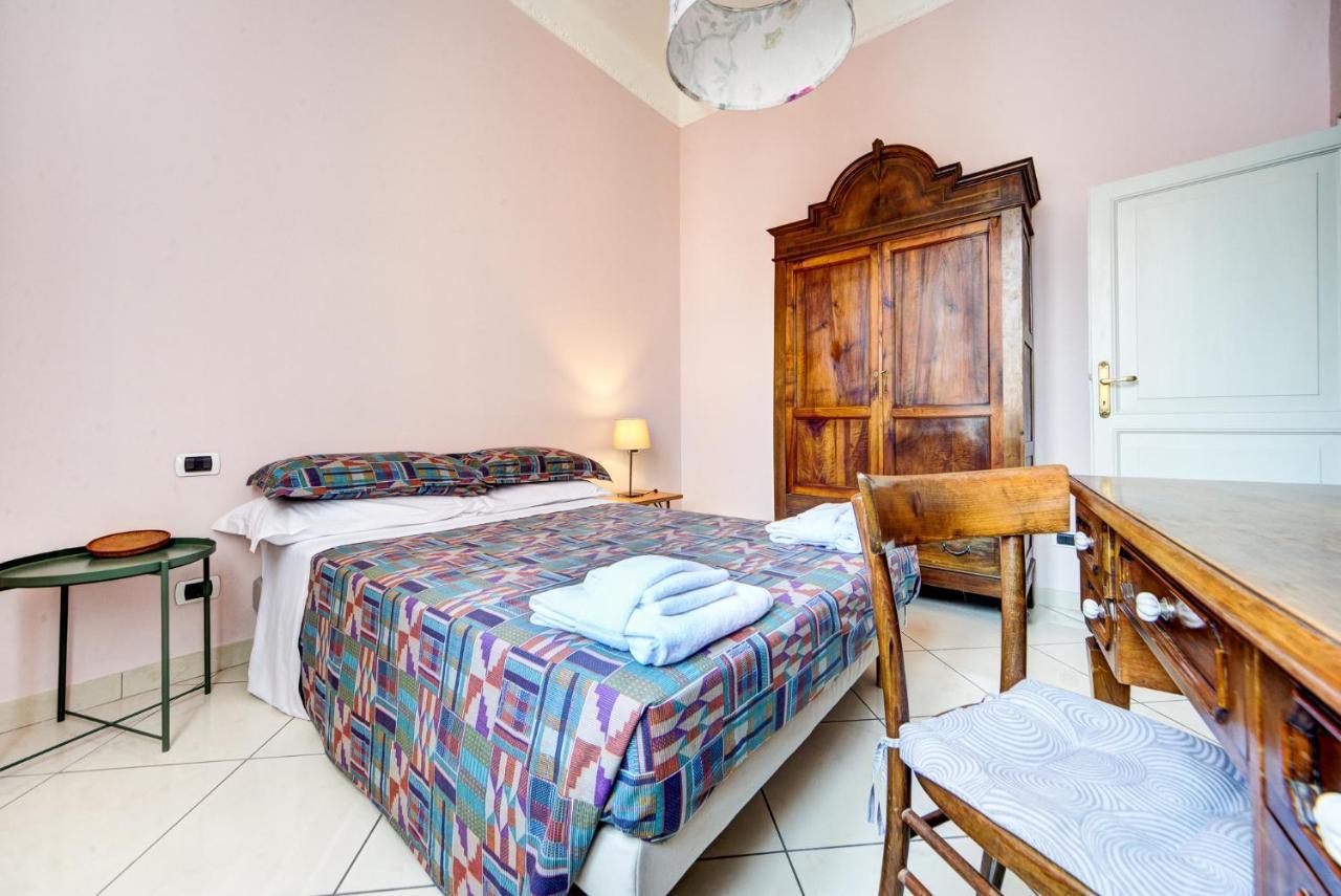 Classic Marconi Apartment By Wonderful Italy Болонья Экстерьер фото